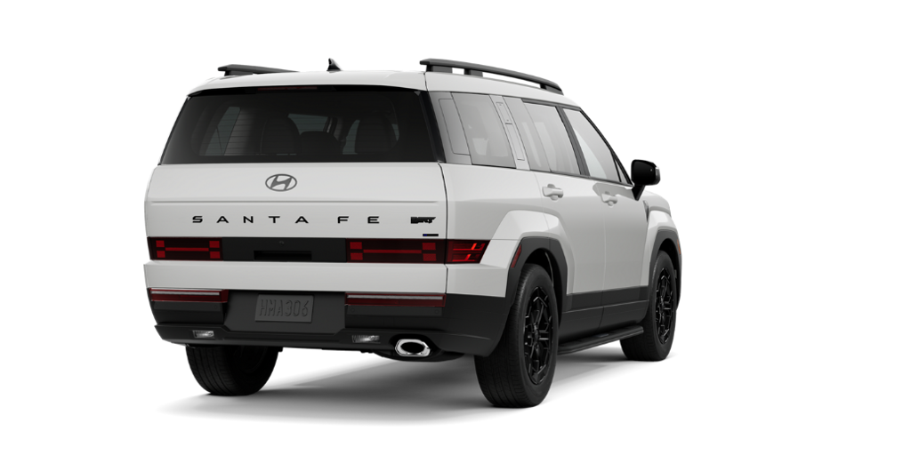 2027 Hyundai Santa Fe XRT