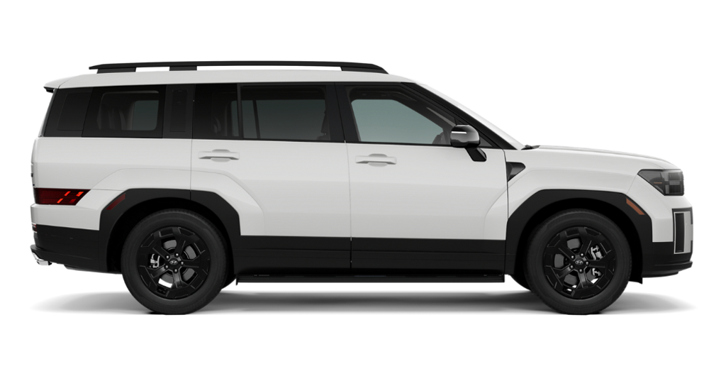 2027 Hyundai Santa Fe XRT