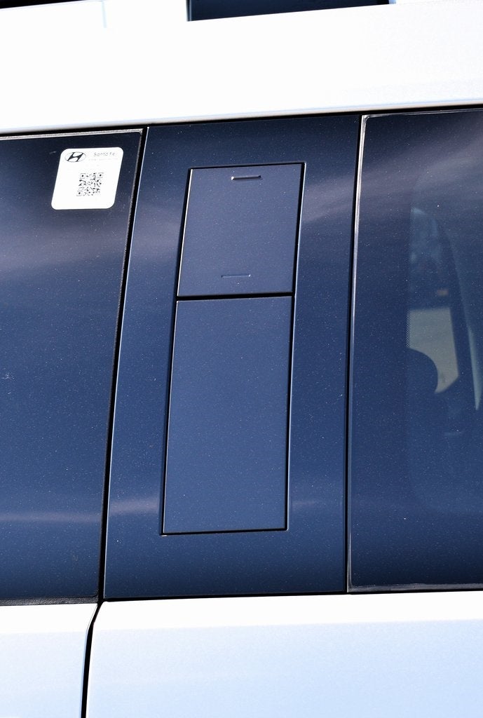 2026 Hyundai Santa Fe XRT AWD