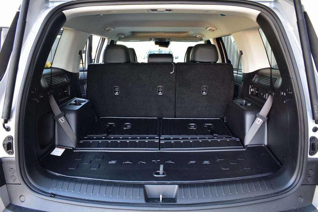 2026 Hyundai Santa Fe XRT AWD