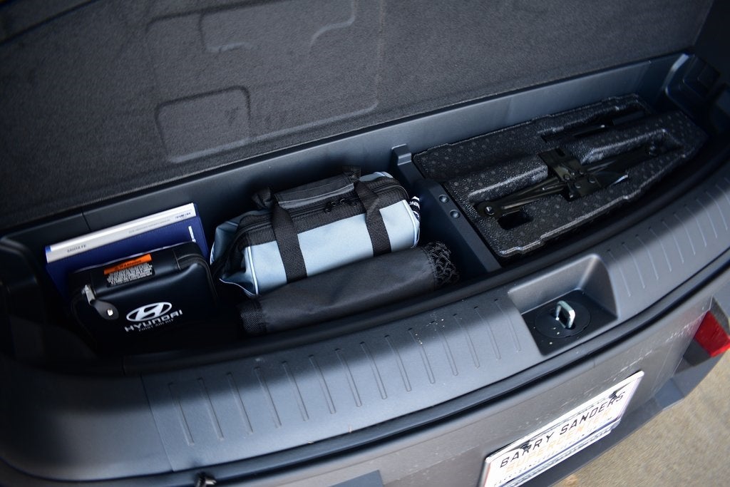 2026 Hyundai Santa Fe XRT AWD