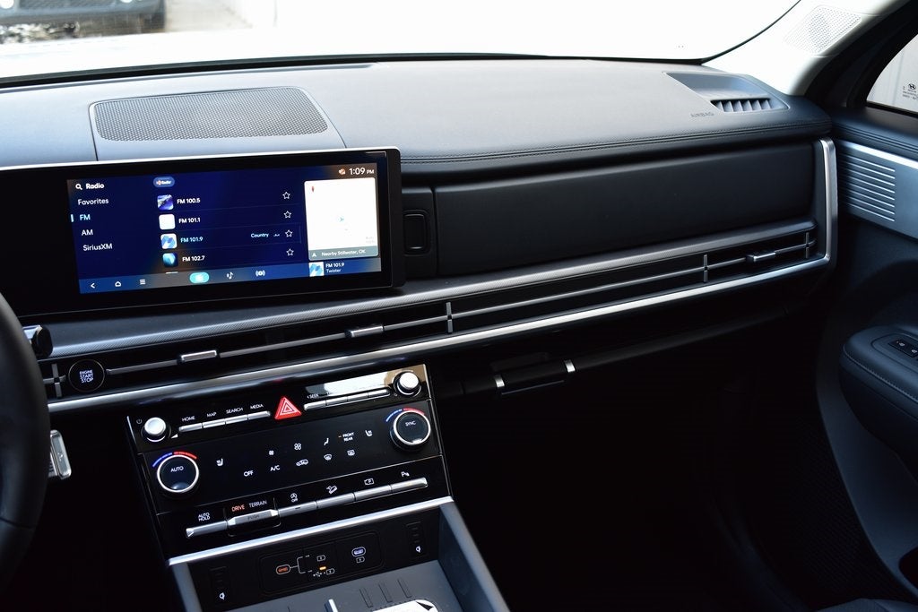 2026 Hyundai Santa Fe XRT AWD