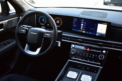 2026 Hyundai Santa Fe XRT AWD