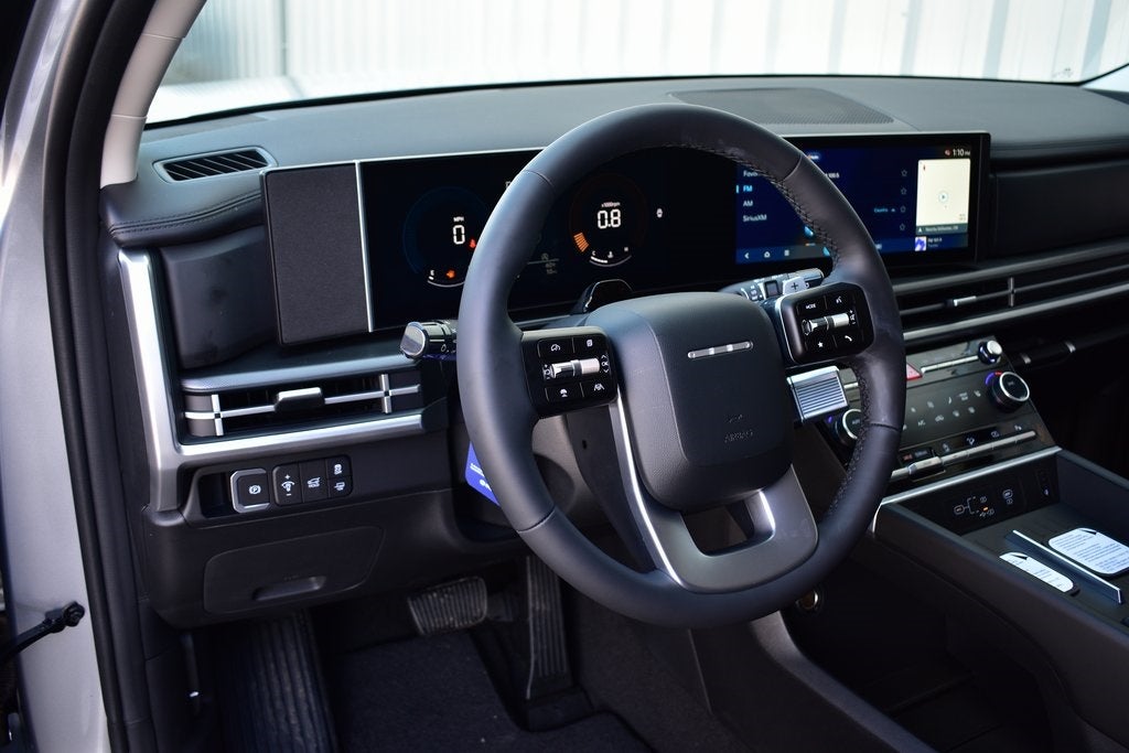 2026 Hyundai Santa Fe XRT AWD