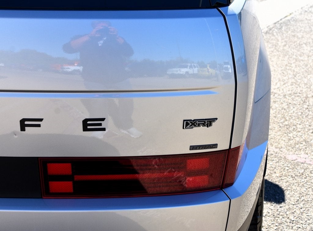 2025 Hyundai Santa Fe XRT AWD