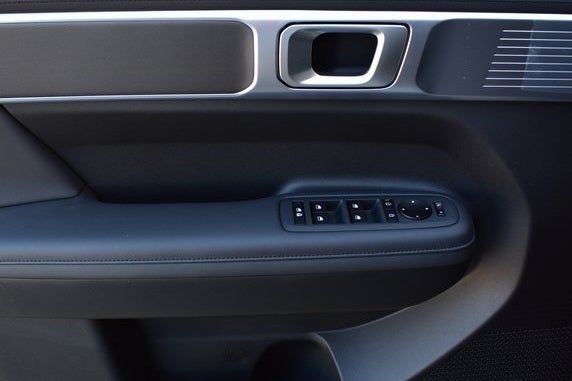 2025 Hyundai Santa Fe XRT AWD