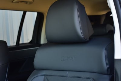 2025 Hyundai Santa Fe XRT AWD