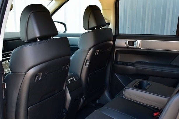 2025 Hyundai Santa Fe XRT AWD