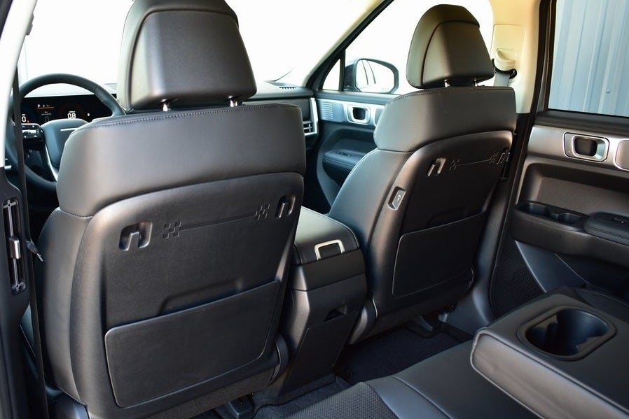 2025 Hyundai Santa Fe XRT AWD