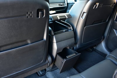 2025 Hyundai Santa Fe XRT AWD