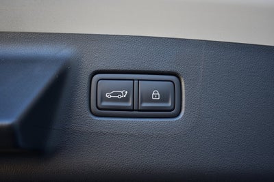 2025 Hyundai Santa Fe XRT AWD