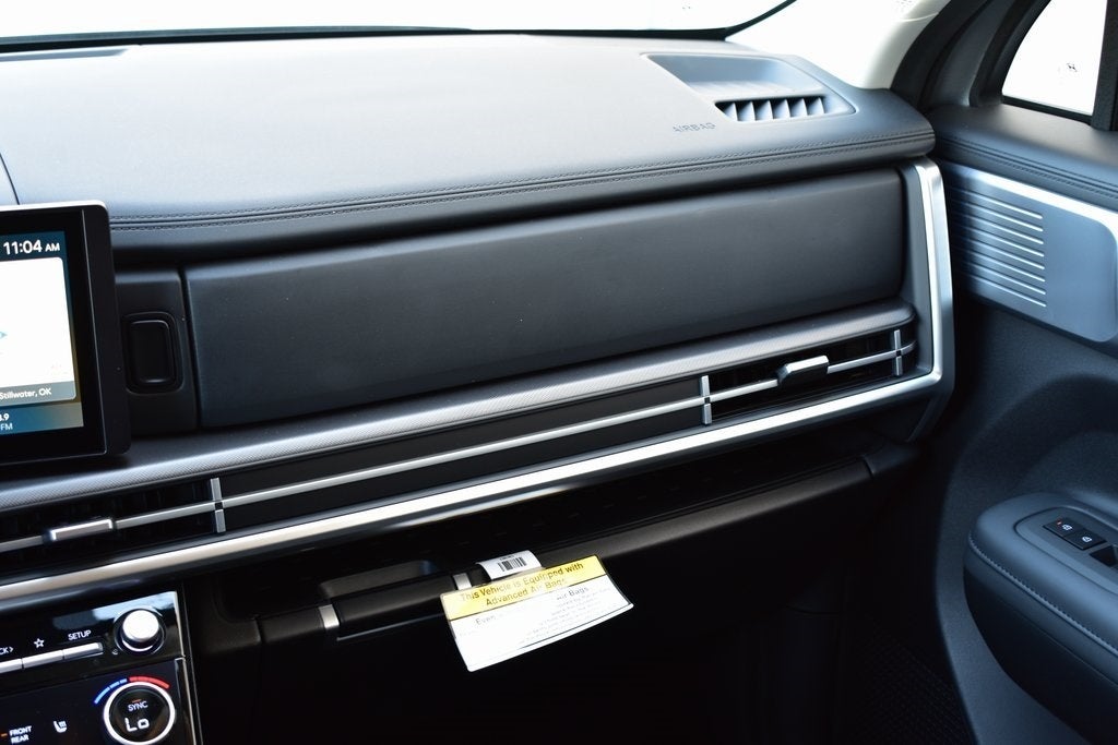 2025 Hyundai Santa Fe XRT AWD