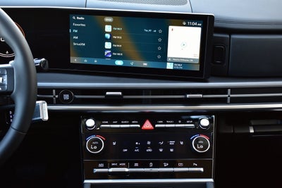 2025 Hyundai Santa Fe XRT AWD