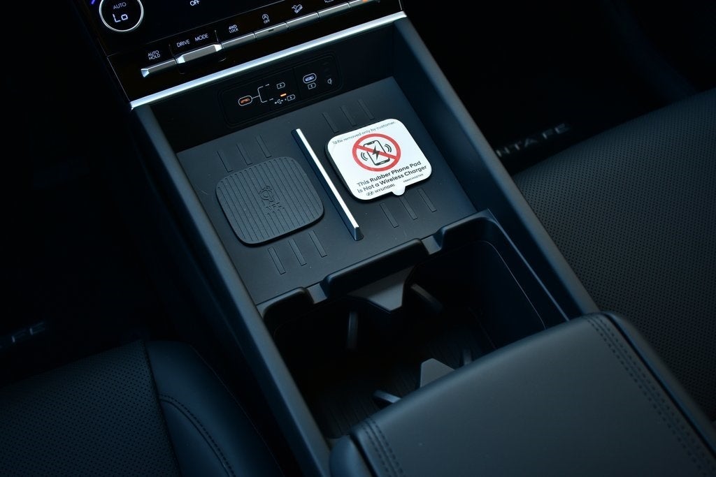 2025 Hyundai Santa Fe XRT AWD