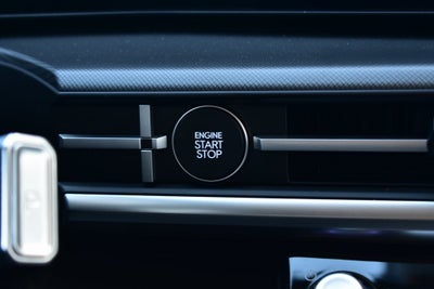 2025 Hyundai Santa Fe XRT AWD