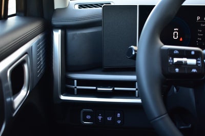 2025 Hyundai Santa Fe XRT AWD