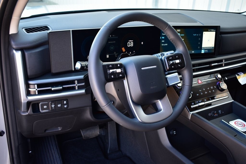 2025 Hyundai Santa Fe XRT AWD