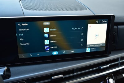 2025 Hyundai Santa Fe XRT AWD