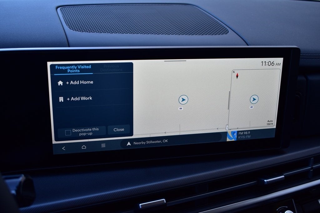 2025 Hyundai Santa Fe XRT AWD