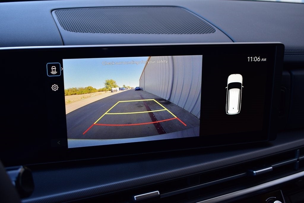 2025 Hyundai Santa Fe XRT AWD