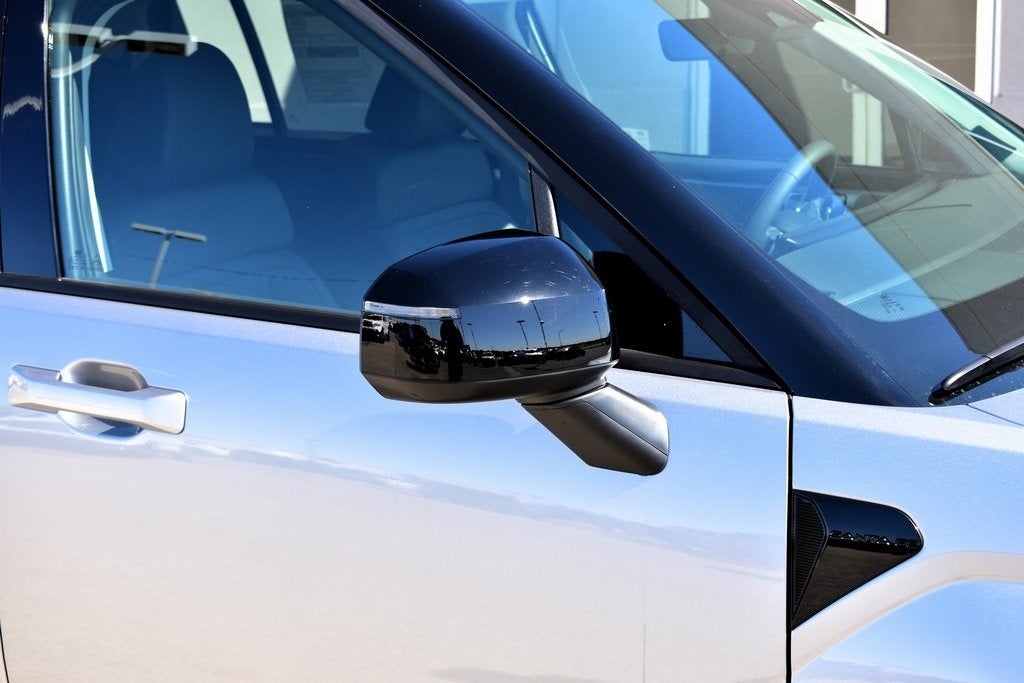 2025 Hyundai Santa Fe XRT AWD