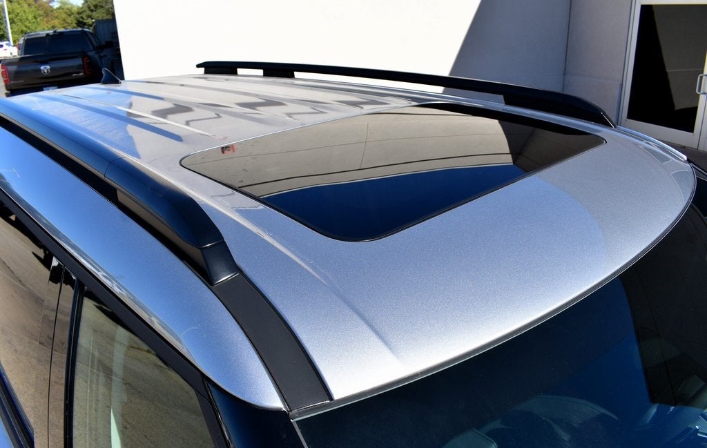 2025 Hyundai Santa Fe XRT AWD