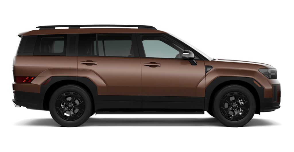2027 Hyundai Santa Fe XRT