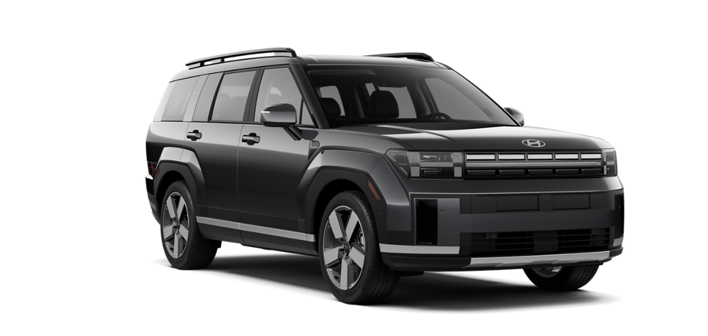 2026 Hyundai Santa Fe Limited 2.5's photo