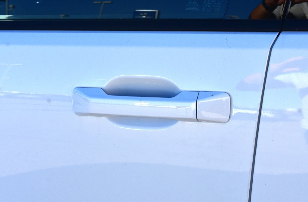 2027 Hyundai Santa Fe Limited