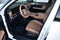 2027 Hyundai Santa Fe Limited