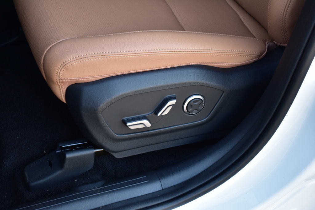 2027 Hyundai Santa Fe Limited