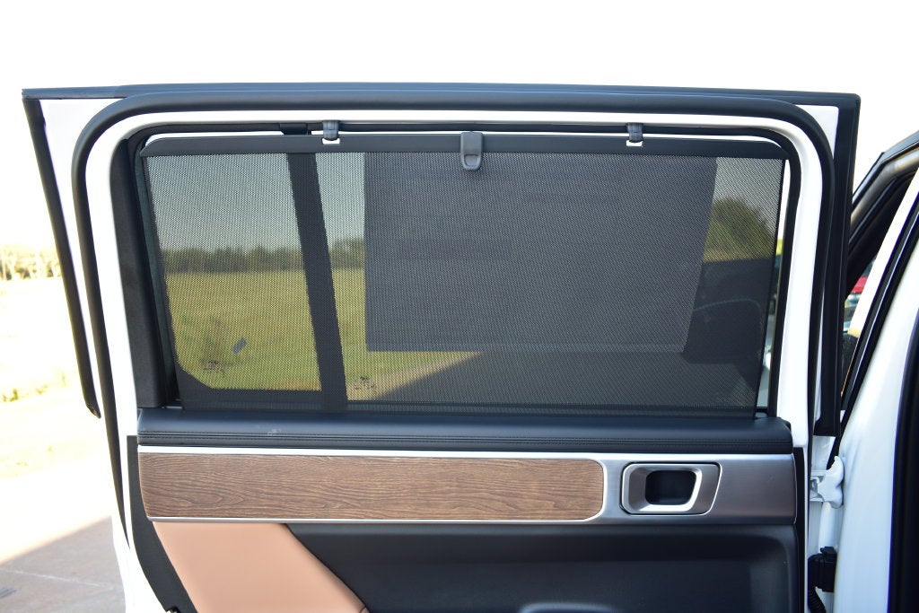 2027 Hyundai Santa Fe Limited