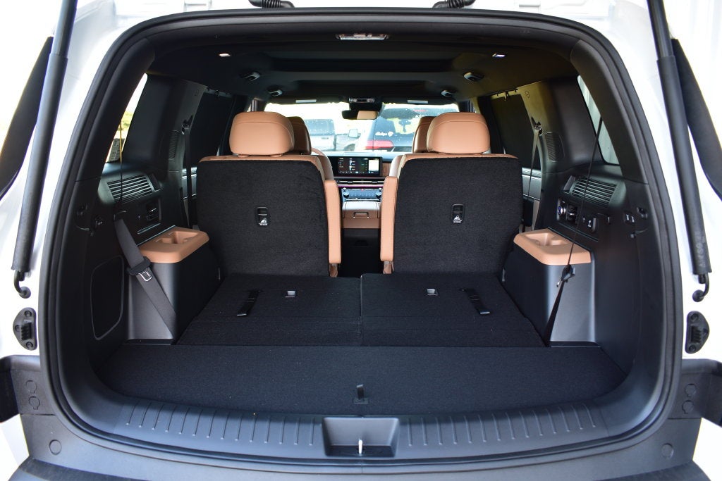 2027 Hyundai Santa Fe Limited