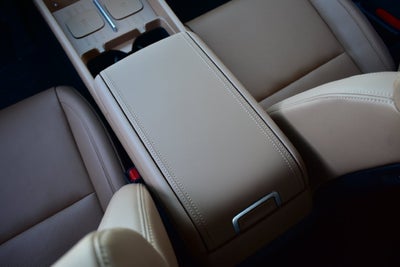 2027 Hyundai Santa Fe Limited
