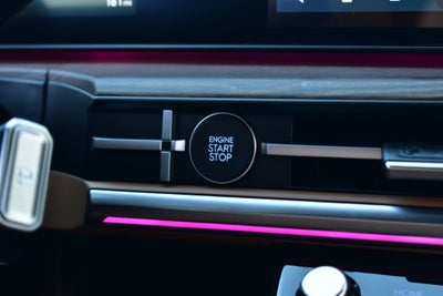 2027 Hyundai Santa Fe Limited