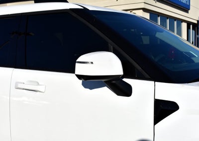 2027 Hyundai Santa Fe Limited
