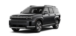 2027 Hyundai Santa Fe Limited