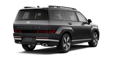 2027 Hyundai Santa Fe Limited