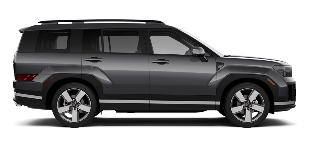 2027 Hyundai Santa Fe Limited