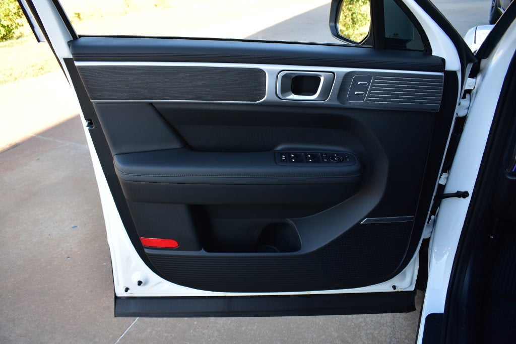 2027 Hyundai Santa Fe Limited