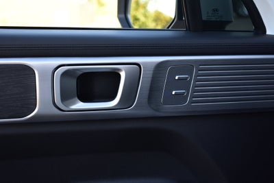 2027 Hyundai Santa Fe Limited