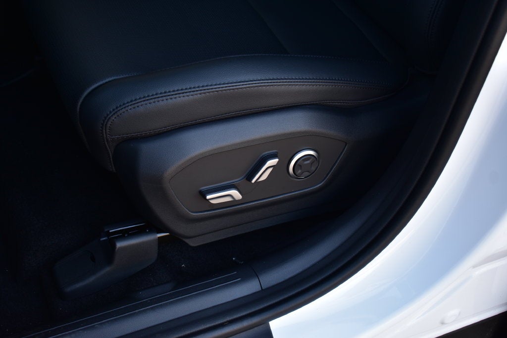 2027 Hyundai Santa Fe Limited