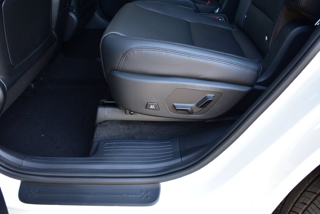 2027 Hyundai Santa Fe Limited