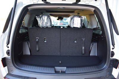 2027 Hyundai Santa Fe Limited