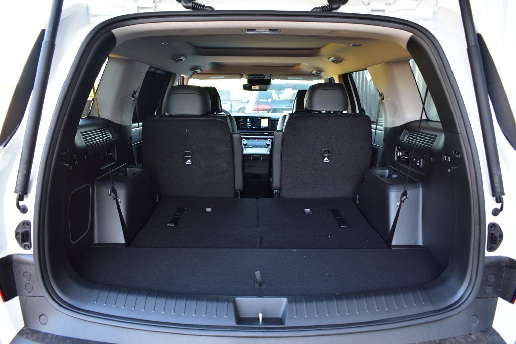 2027 Hyundai Santa Fe Limited