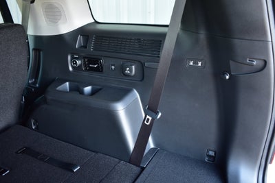 2027 Hyundai Santa Fe Limited