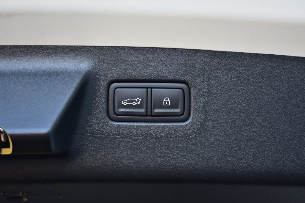 2027 Hyundai Santa Fe Limited
