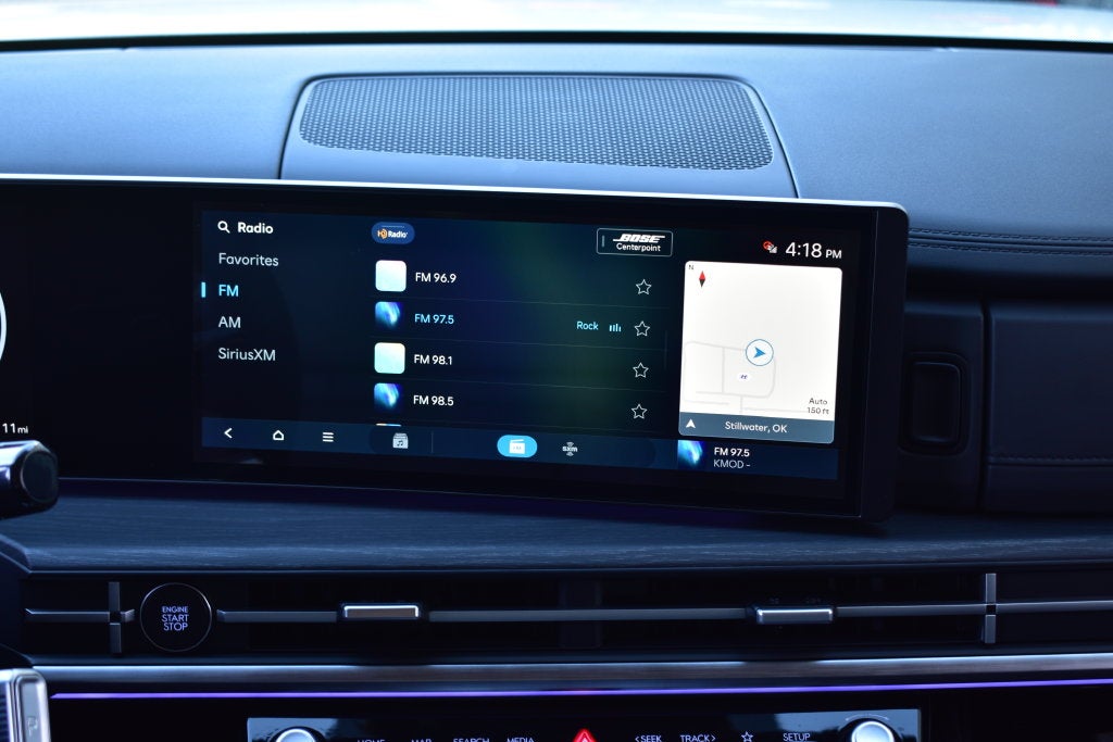 2027 Hyundai Santa Fe Limited