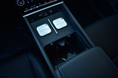 2027 Hyundai Santa Fe Limited