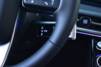 2027 Hyundai Santa Fe Limited